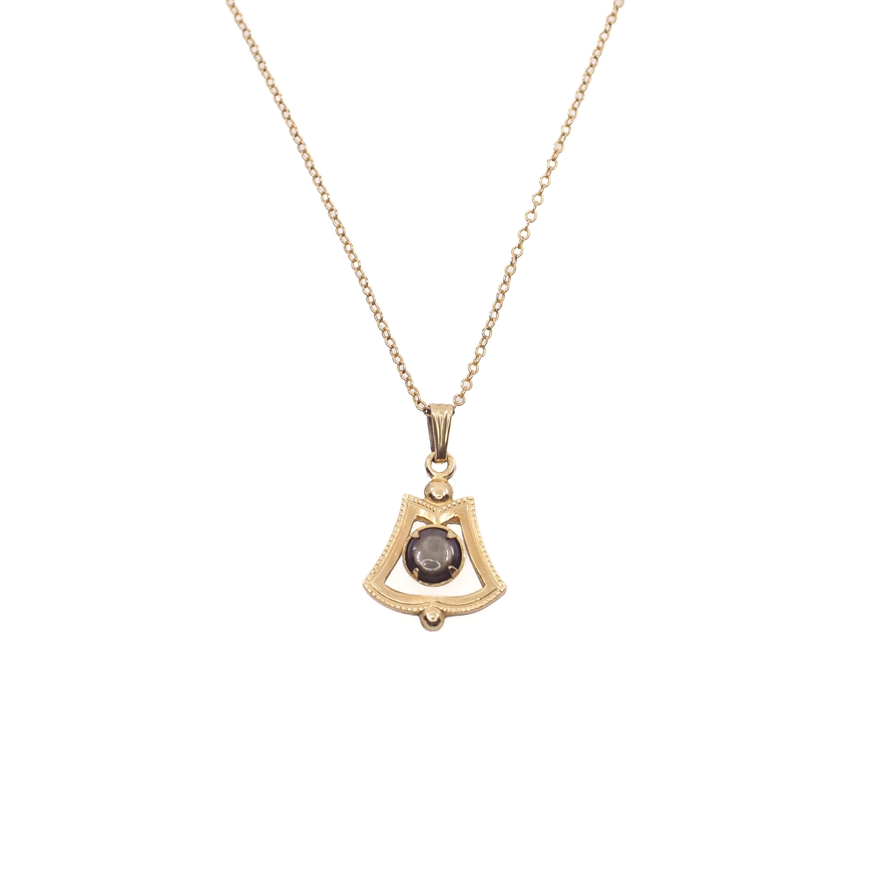 70s gold filled necklace - Etsy 日本