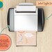 Gratitude Journal Printable Nightly Journaling Sheet for Kids, Kids Nightly Affirmations, Kids ...