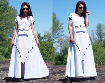 Women maxi dress,Long maxi dress,Long casual dress,Maxi dress women,Spring summer maxi dress,Daily long dress,Daily maxi dress women