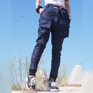 Women drop crotch pants,Harem Pants Women ,Drop Crotch Pants Women, Extravagant harem Pants,Drop crotch Casual Pants,drop crotch denim pants