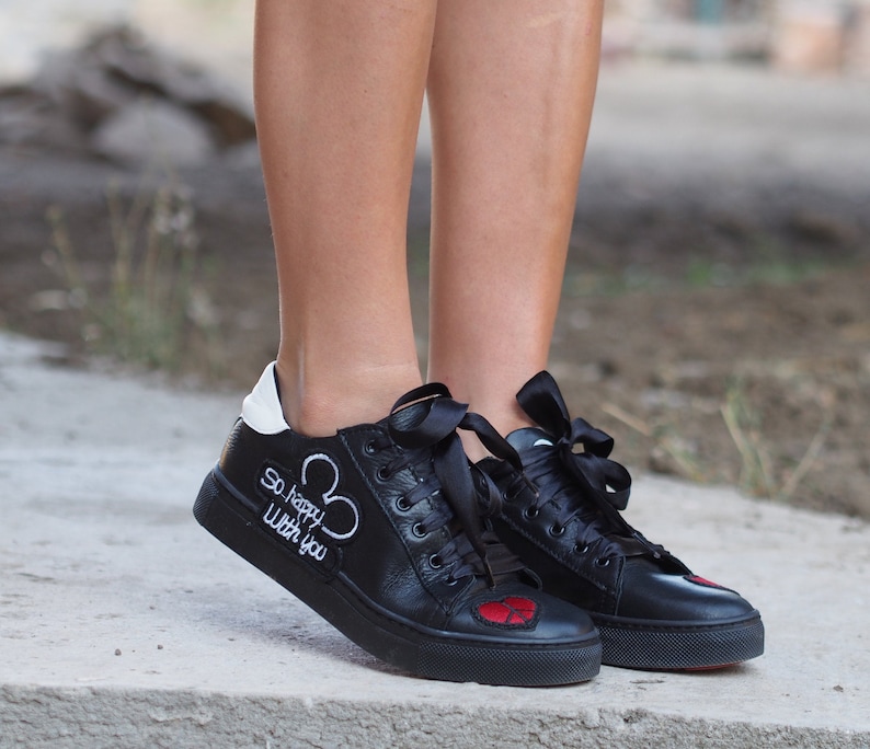 Old Money Style Shoes