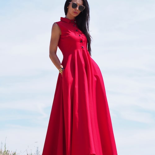 sachin and babi light blue dress Sweet Prom Dress,red Party Dress,elegant Evening Dress,custom Made on Luulla main image 0