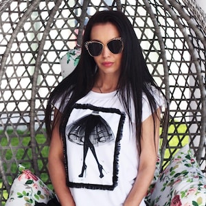 Extravagant white top,women white blouse,women white summer top,white lace summer top for women,White summer blouse for women,lace blouse
