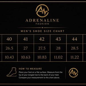 Men’s Black Leather Boots | Handmade Luxury Combat Style Ankle Boots | 100% Genuine Leather | High Quality Men’s Fashion Shoes image 3