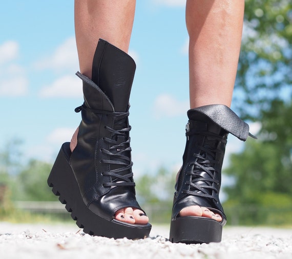 In het algemeen verwijzen Matrix Women Genuine Leather Summer Bootsblack Leather Summer - Etsy