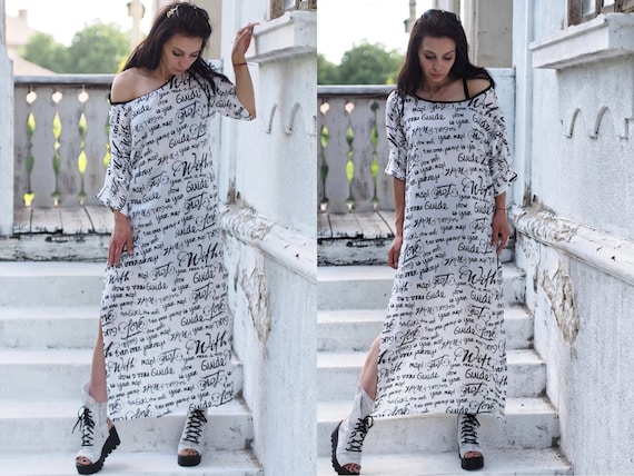 Summer Maxi Dresslong Summer Dresswomen Maxi Summer -  Norway