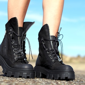 Designer Boots for Women