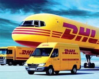 DHL Return Delivery