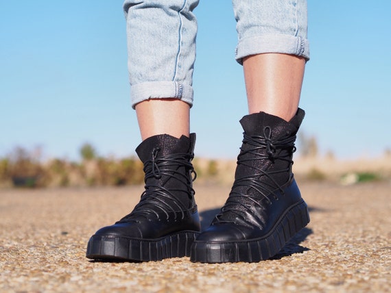 Merrell Antora Waterproof Sneaker Boots - Women's | REI Co-op