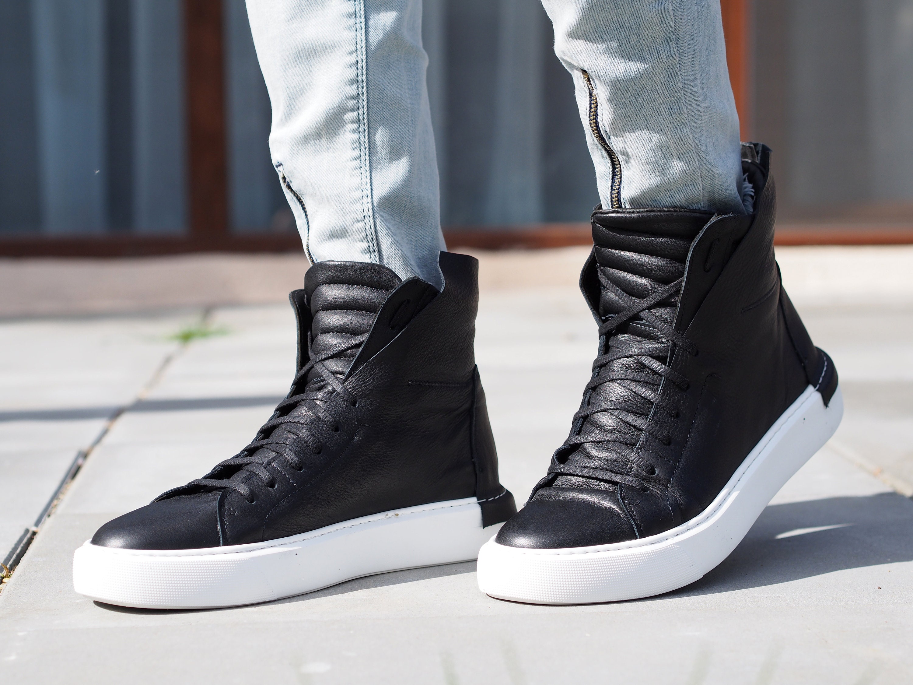 Amazon.com | Champion C Lock Mens Shoes Size 8, Color: Black/Wheat-Black |  Fashion Sneakers