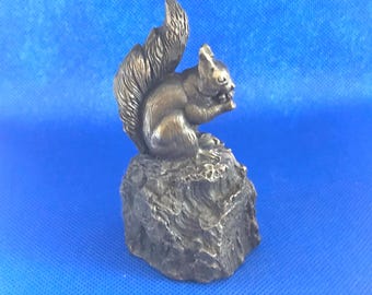 cold cast bronze
