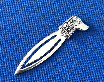 bookmarks sterling