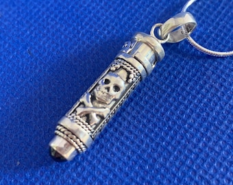 memento mori skulls