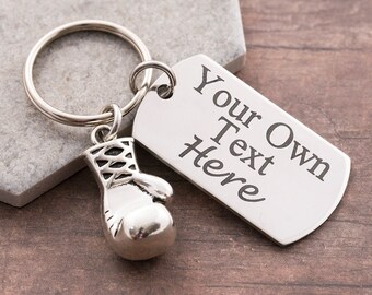 perfect gift for a boxer