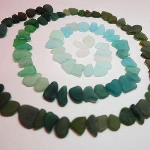 Sea glass bulk, 100 psc, sea glass crafting, sea glass bulk, tumbled sea glass, supply seaglass art, sea glass for jewelry,  frosted glass