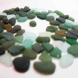 Color sea glass, Sea glass bulk, 80 pcs, sea glass for crafting, tumbled sea glass, sea glass for jewelry, frosted glass, Mosaic Supplies