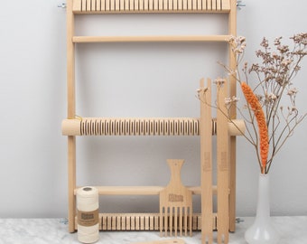 Weaving Loom Kit - Medium