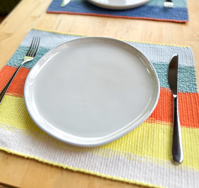 Placemat-tutorial Weefpakket Funem x PaintedSkyTextiles afbeelding 3