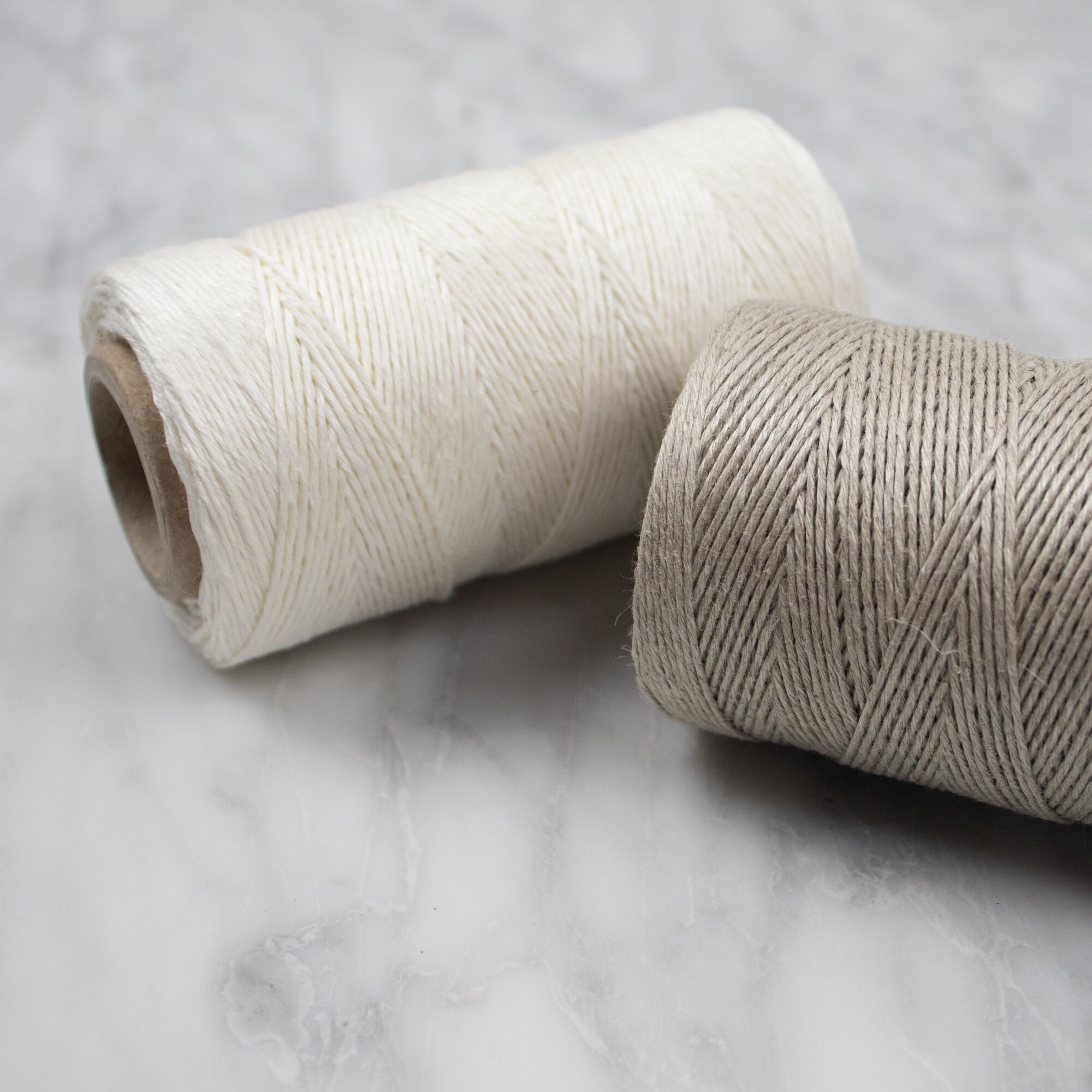 Atelier Amy Roke thread in cotton & Linen 0.55mm(532) Sewing Spool