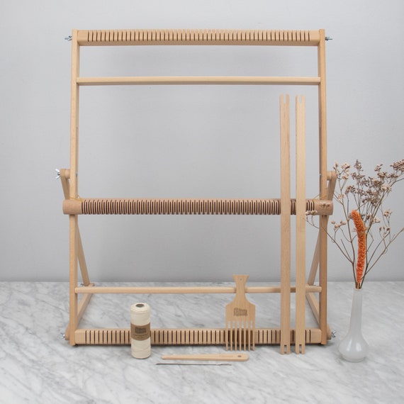 XL Weaving Loom Kit with Stand