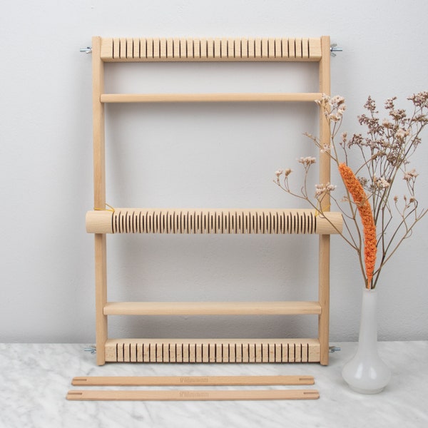 Rotating Heddle Bar - Etsy