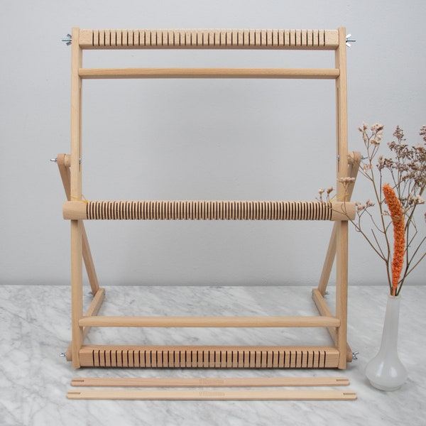 Rotating Heddle Bar - Etsy