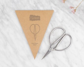 Sewing Scissors / Sharp Scissors / Bonsai Scissors