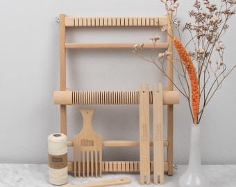 Weaving Loom Kit - Small