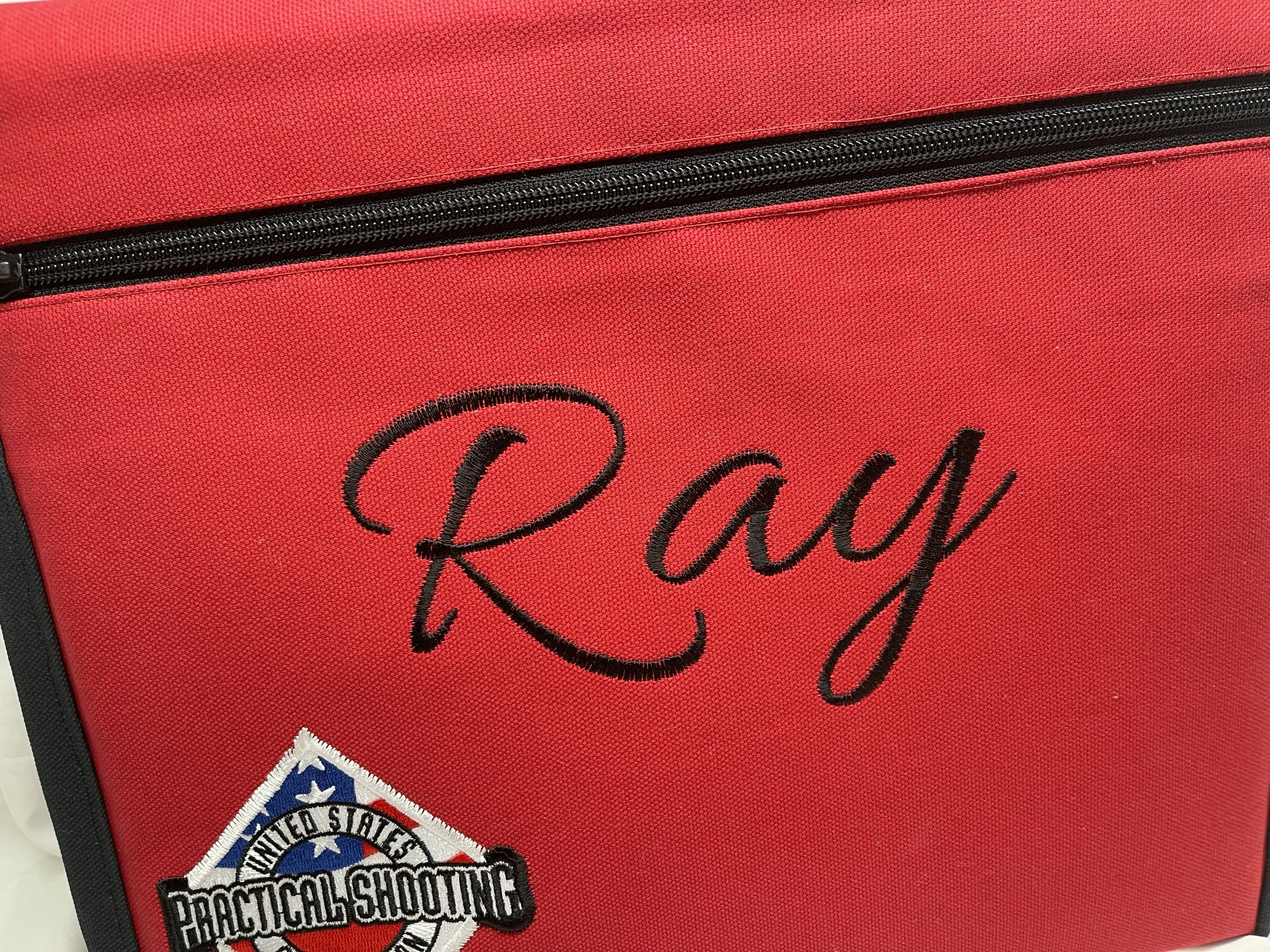 Pistol Bag Pistol Pouch Handgun Bag Handgun Pouch Shooting Range