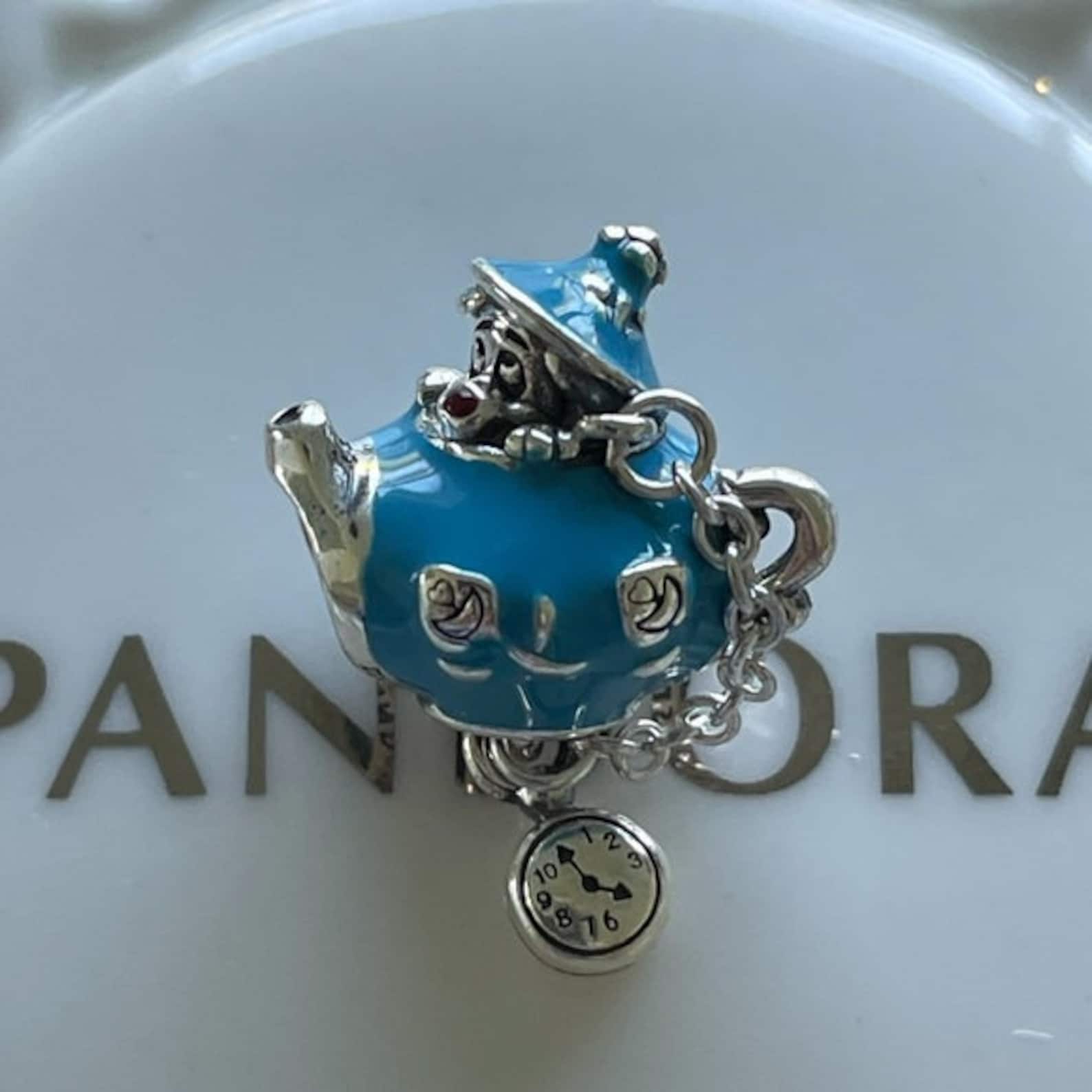 Pandora Alice in Wonderland Unbirthday Party Charm disney Etsy Pandora Alice in Wonderland Unbirthday Party Charm disney Etsy