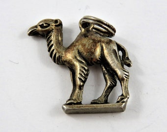 Porte-monnaie Licorne Johnny Lambs En Cuir Cammello - Couleur Beige, Neuf Avec étiquettes