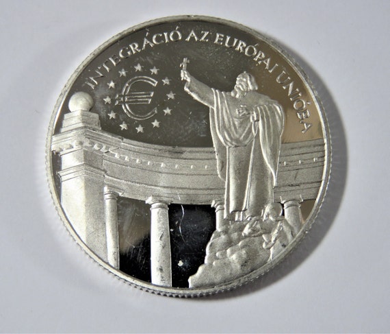 forint bp coin