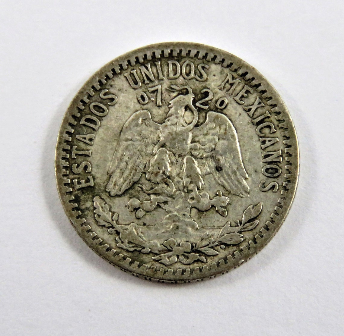 1798 FM RE Charles Iiii Iv Città Del Messico Argento 1 Moneta Reale EUR - Foto 10