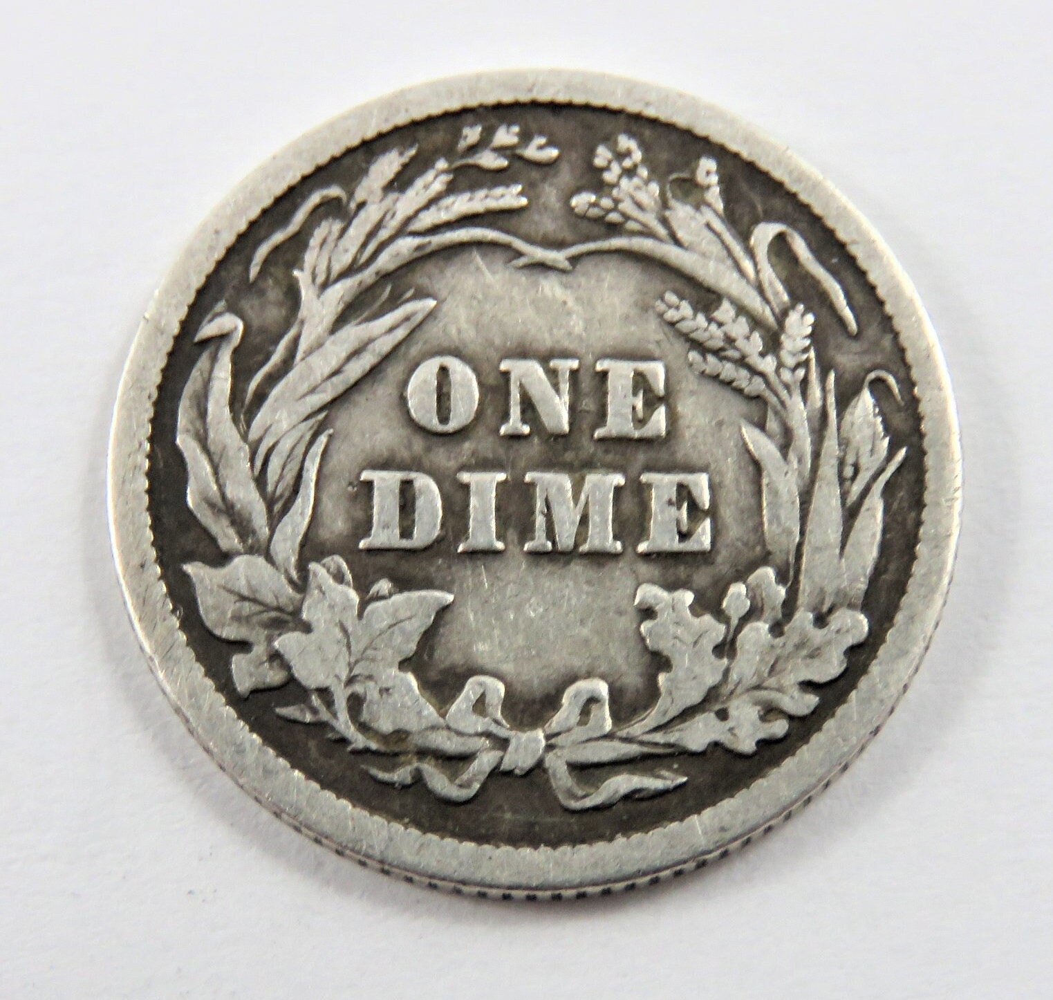 は*ぱ様 1911年〜アメリカ合衆国　バーバー1ダイム銀貨　14枚セット 1911年〜アメリカ合衆国 バーバー1ダイム銀貨 14枚セット - メルカリ