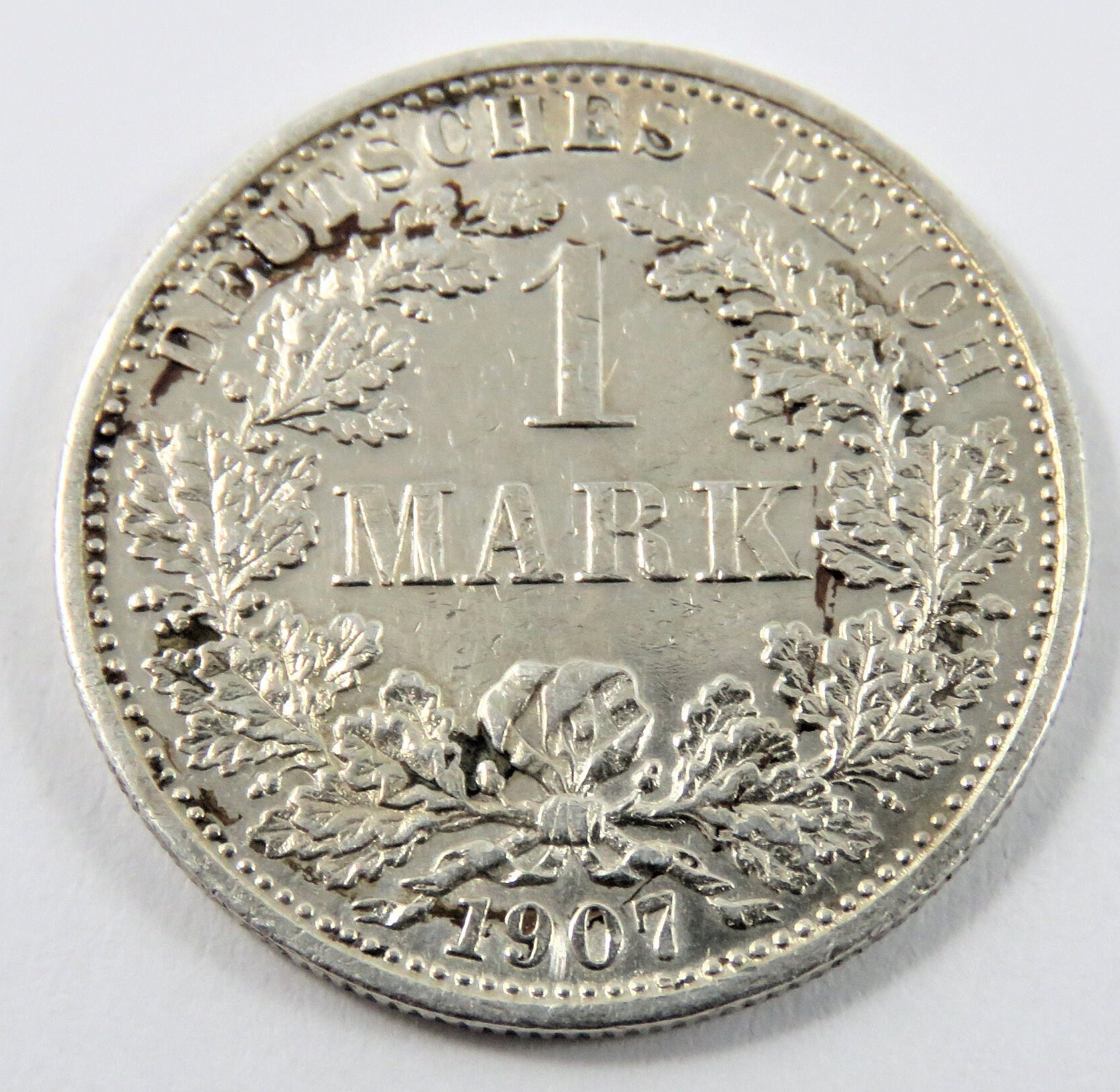 1966 Canada 50 Cents Silver Coin Queen Elizabeth II