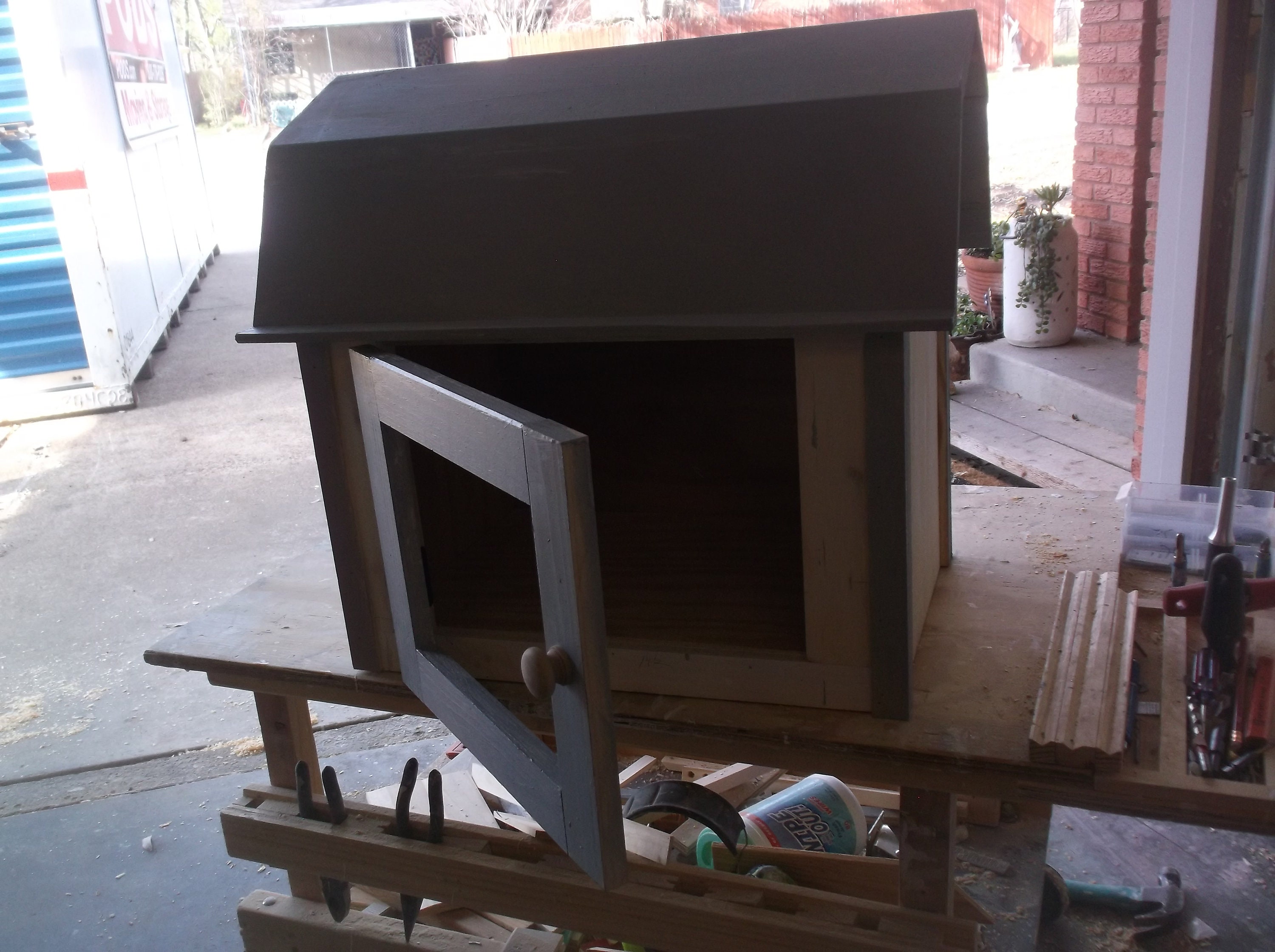 Our Barn Style Library | Etsy