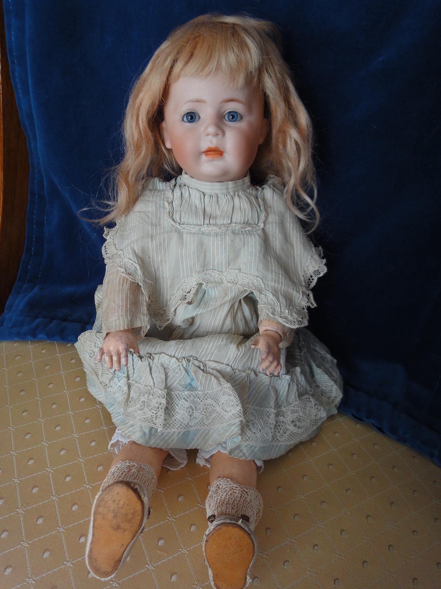 Antique heubach koppelsdorf doll - Etsy 日本 Antique heubach koppelsdorf doll - Etsy 日本