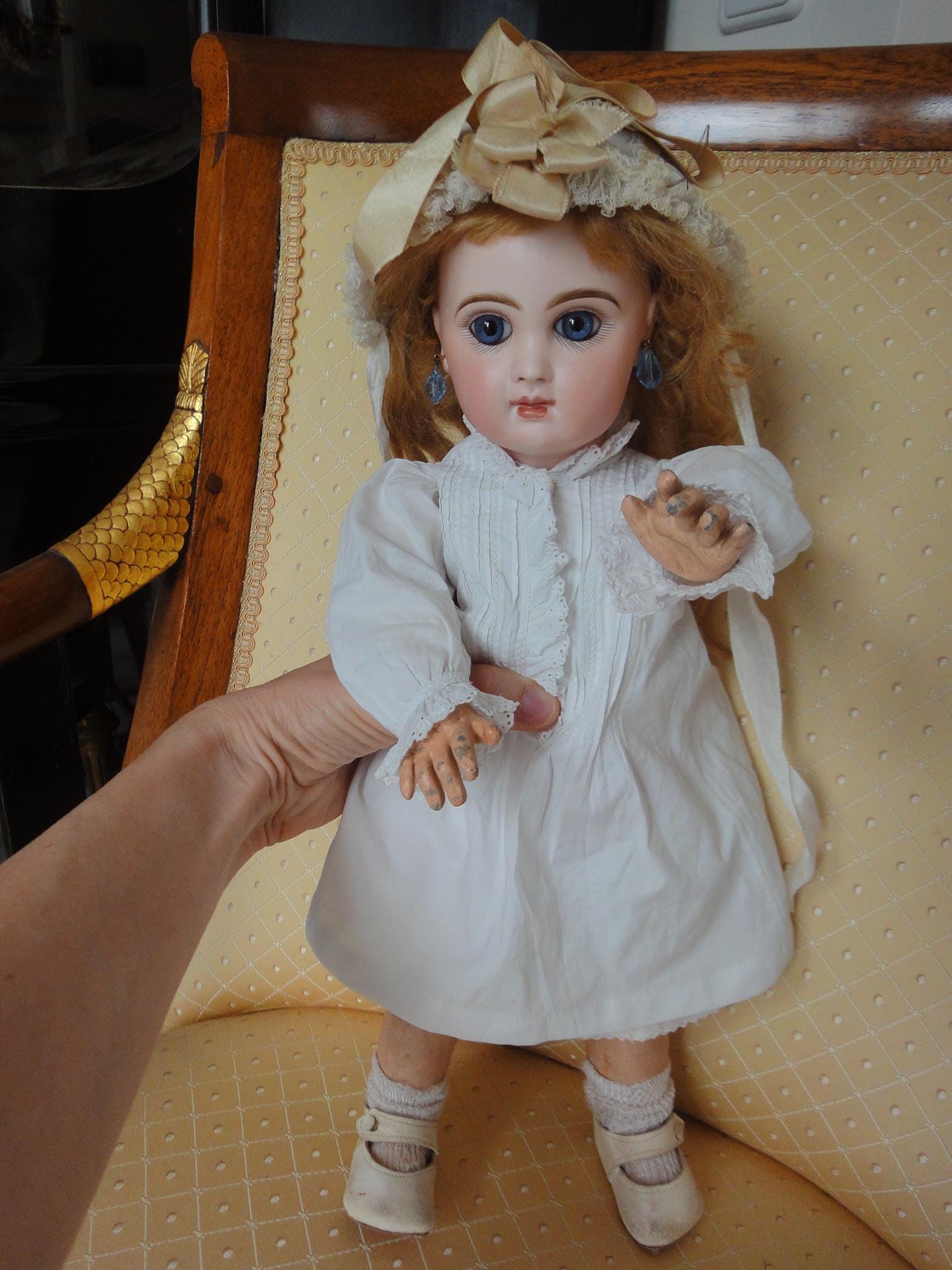 Jumeau - Etsy 日本