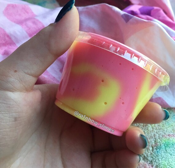 tubbler slime swirl