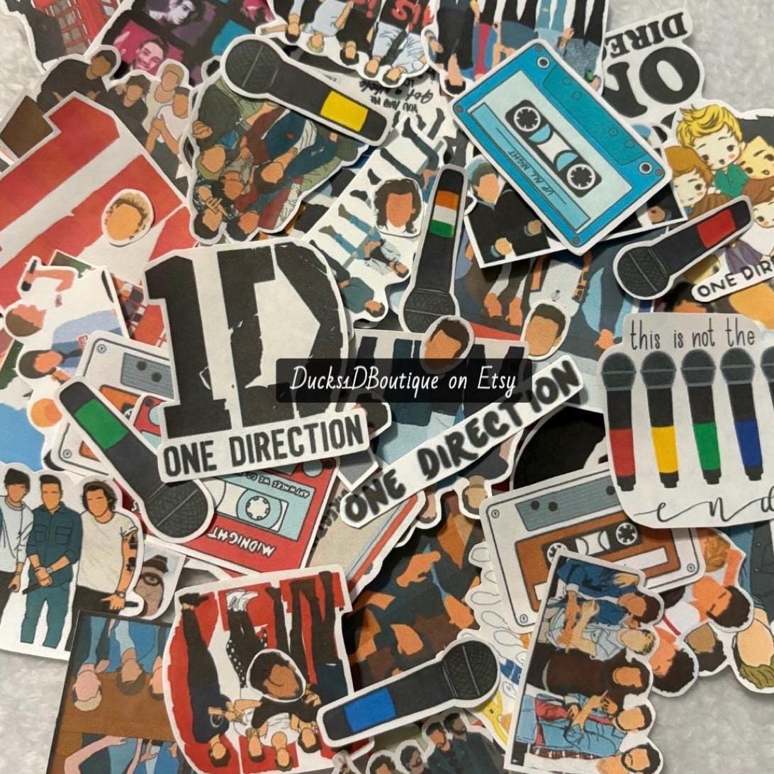 One Direction Pack - Etsy