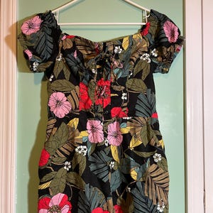 Guess Jumpsuit - Etsy Guess Jumpsuit - Etsy
