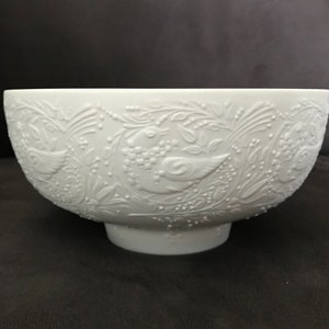 Rosenthal Studio Line textured bowl
