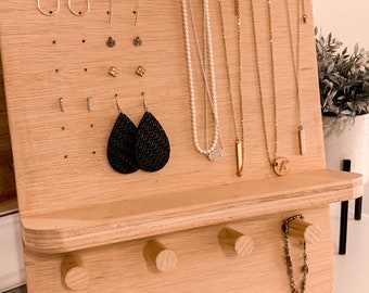Jewelry Stand