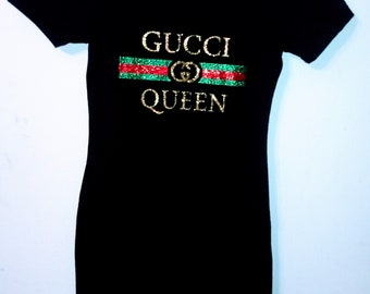 queen gucci shirt