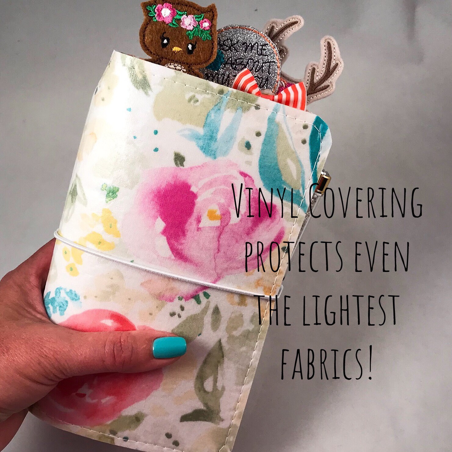 Complemento de protección de vinilo para cubierta exterior | Etsy