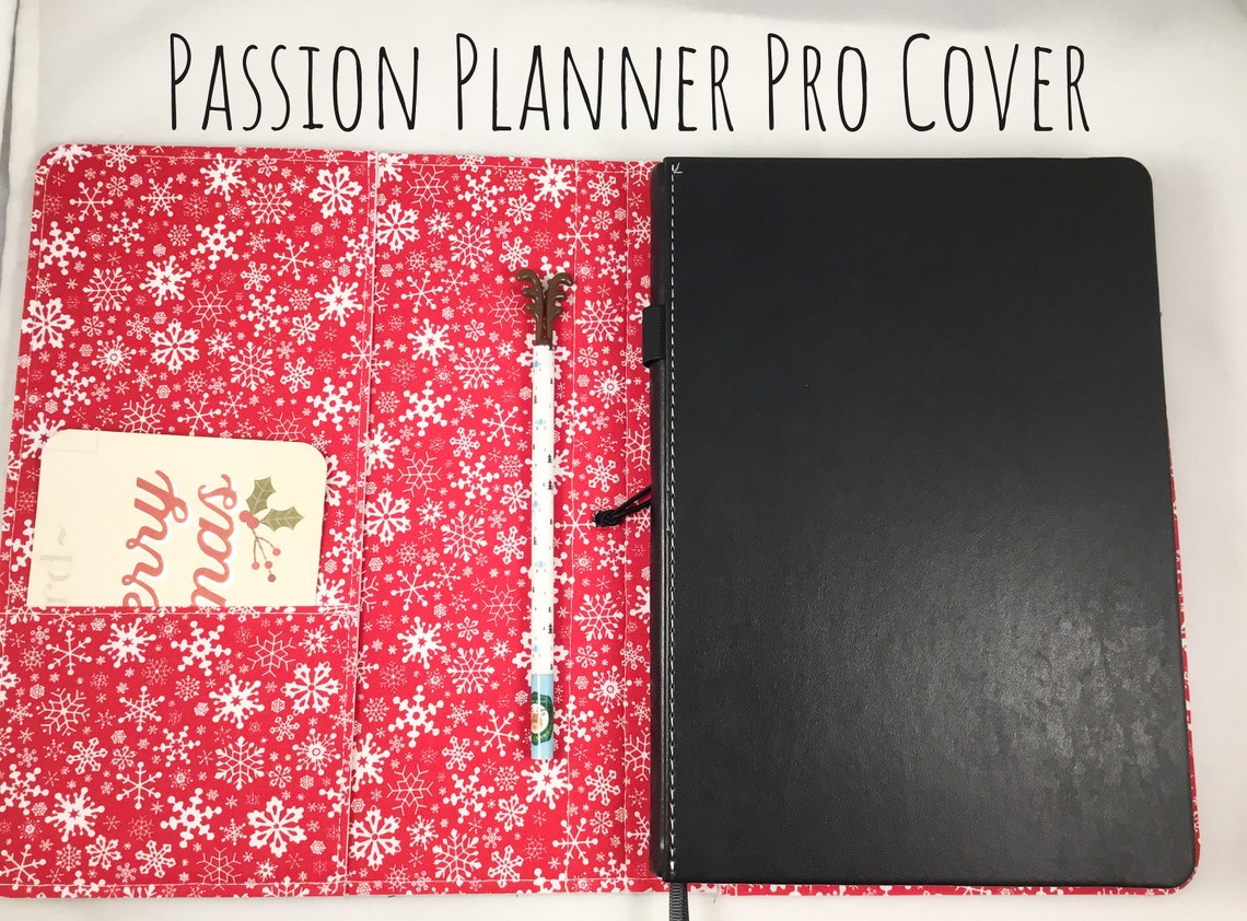 passion planner pro 2019 passion planner pro 2019