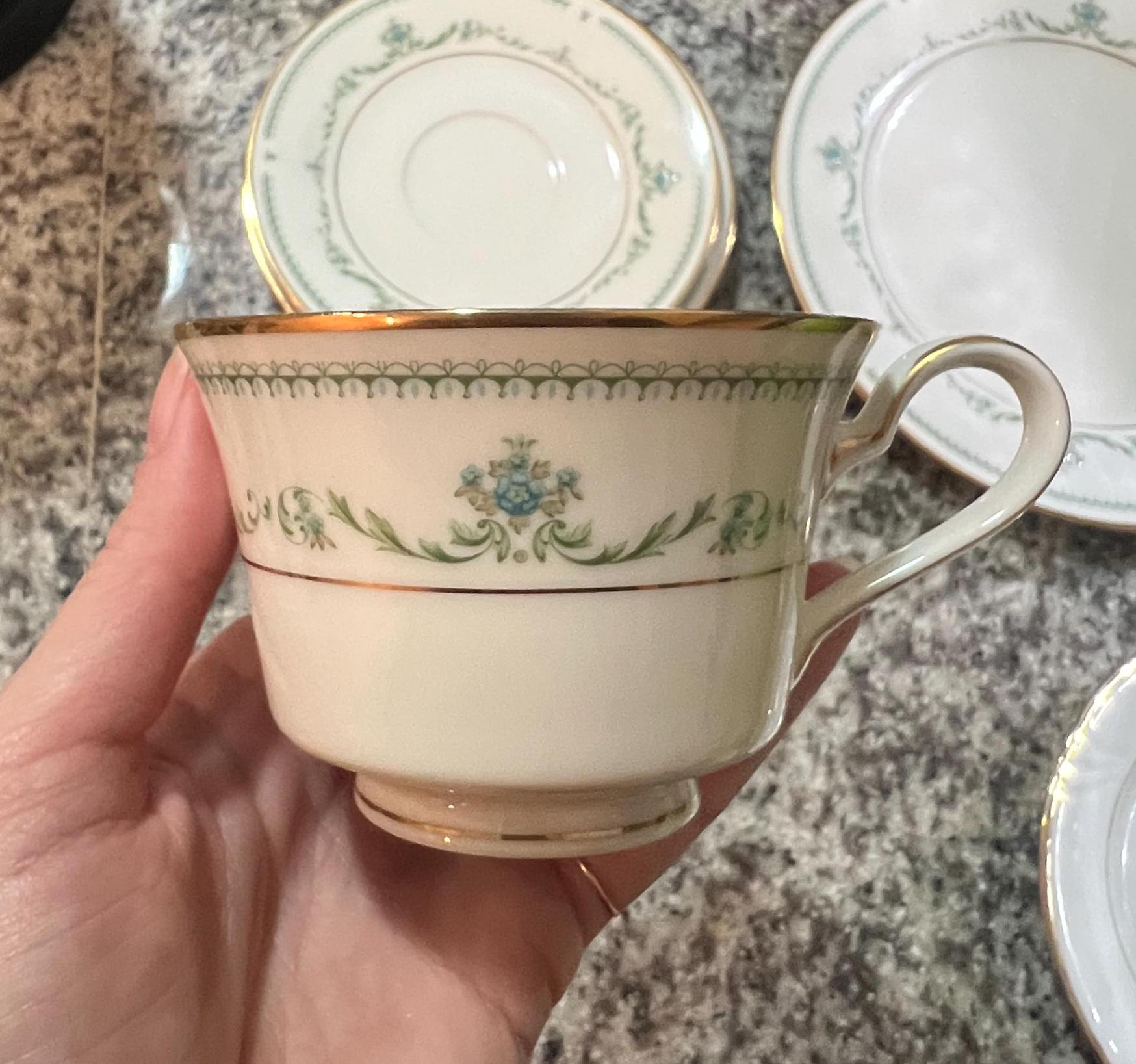 Noritake ivory china - Etsy 日本