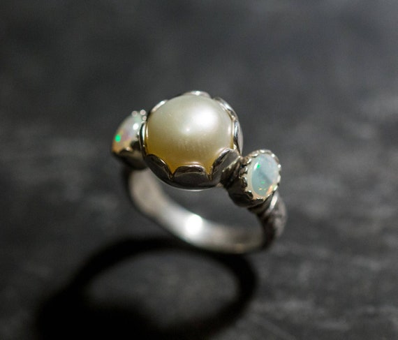Opal june birthstone best sale