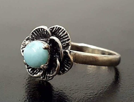 Larimar etsy clearance