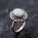 see more listings in the - Opal Rings section